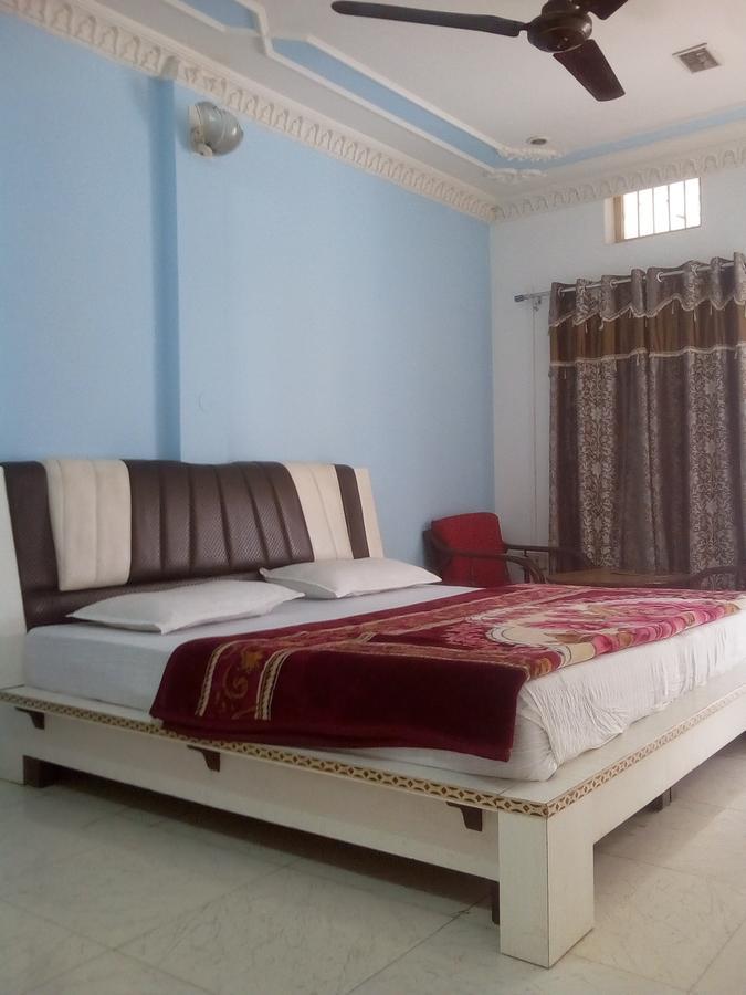 Hotel Pratap Palace Agra  Esterno foto